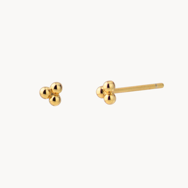 TINY EARRINGS