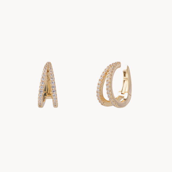 URBAN EAR CUFF EARRING