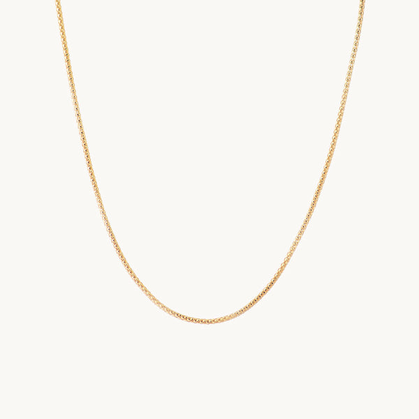 VIVI CHAIN NECKLACE