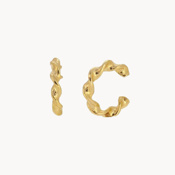 ZAIRA EAR CUFF EARRING