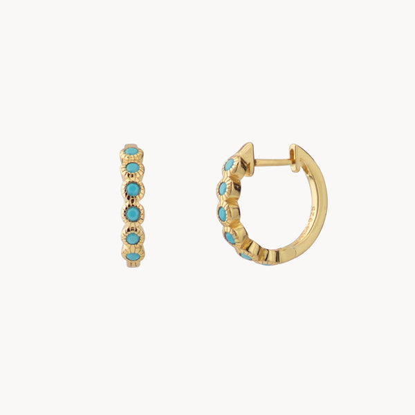 ACQUA EARRINGS