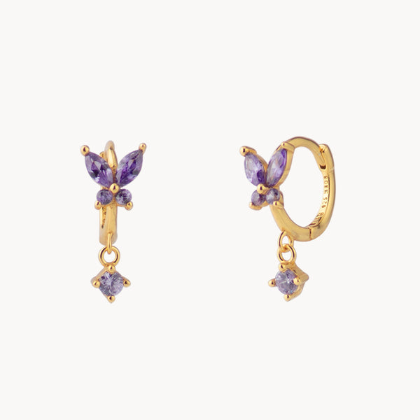 MALLOW DENA EARRINGS