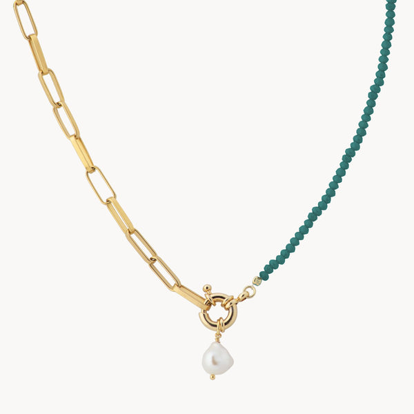 DUAL NECKLACE