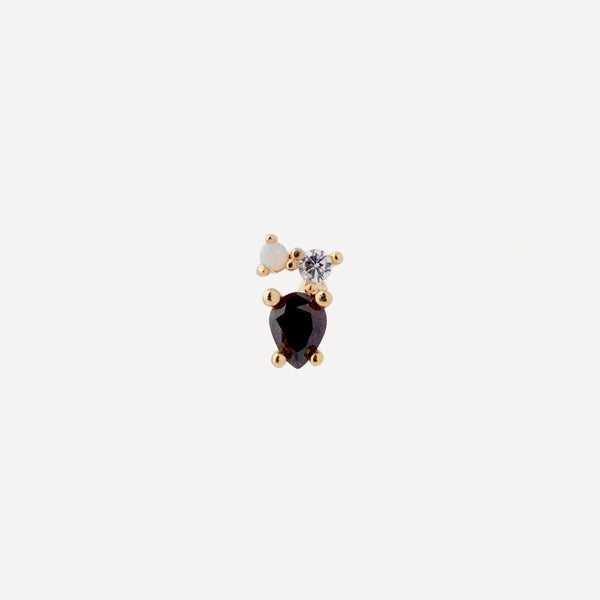 PIERCING APRIL