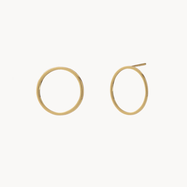 ITZIAR EARRINGS