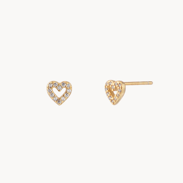 LECLAIRE EARRINGS