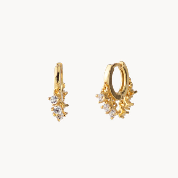 PENDIENTES OXFORD