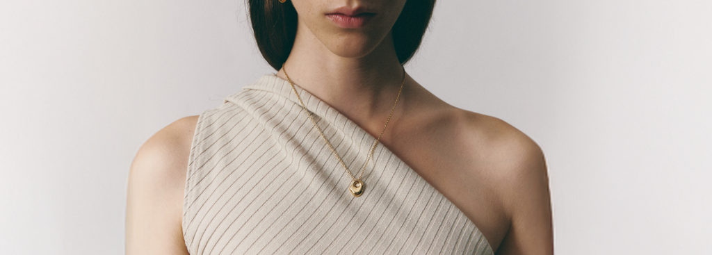 Water 2025 resistant necklace