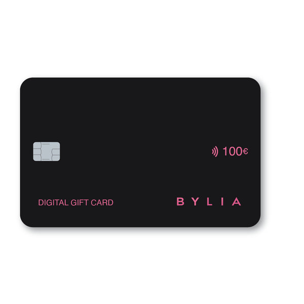 E-GIFT CARD 100