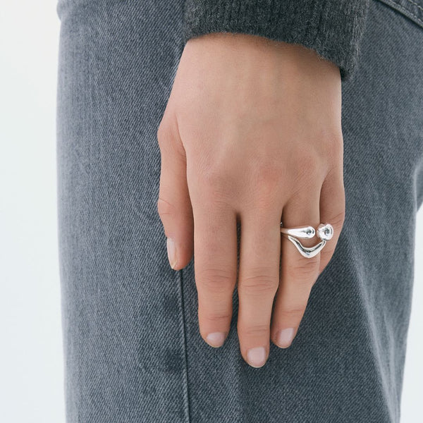 ABSTRACT RING