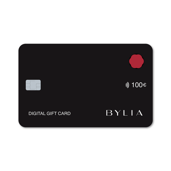 E-GIFT CARD 100