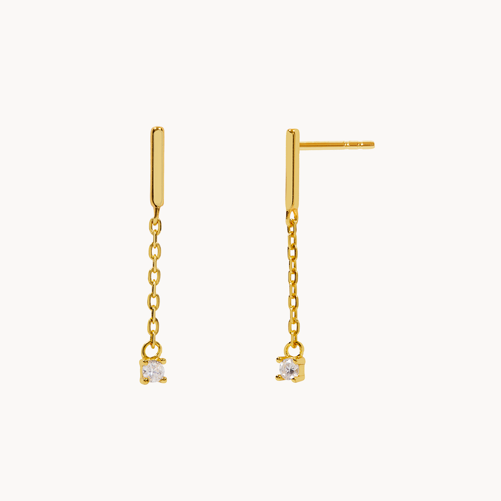 PENDIENTES ADARA BY LIA