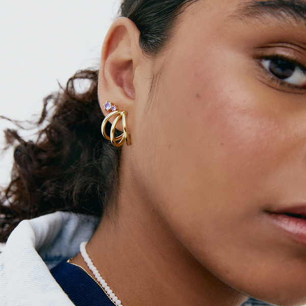PENDIENTES ODETTE