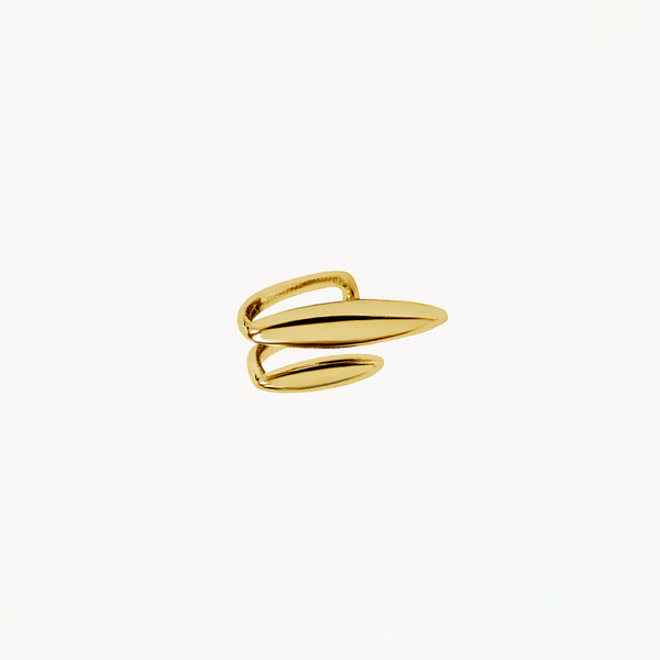 PENDIENTE EAR CUFF CLIP