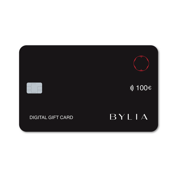 E-GIFT CARD 100
