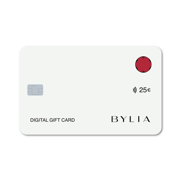 E-GIFT CARD 25