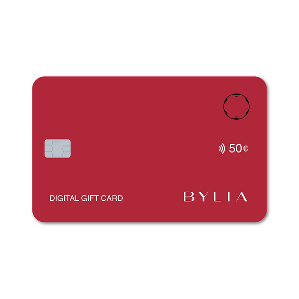 E-GIFT CARD 50