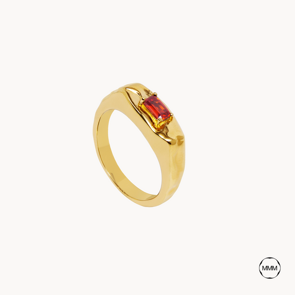 KOI RING