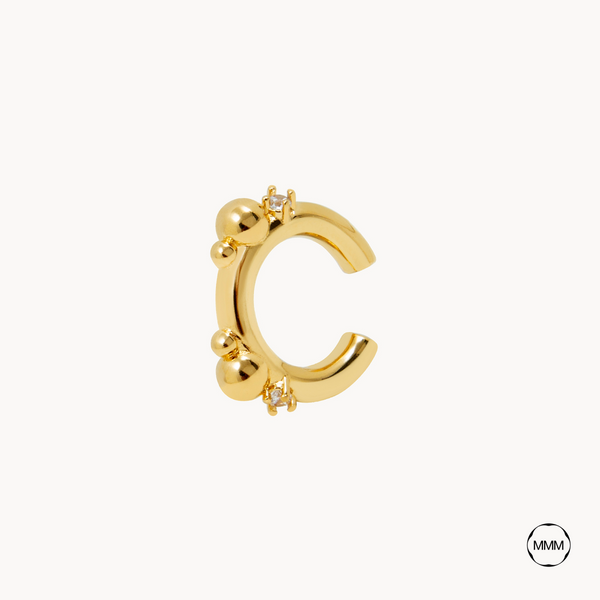PENDIENTE EAR CUFF SOUL