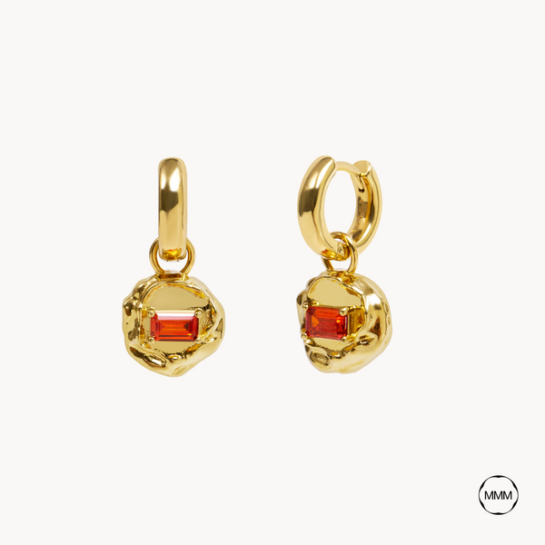 SAKANA EARRINGS