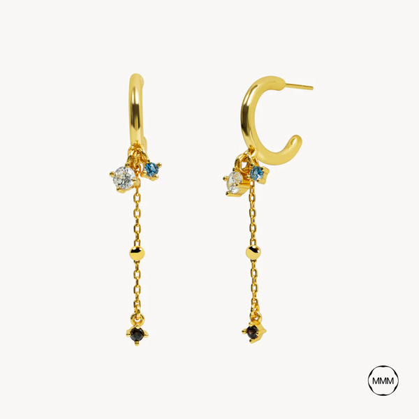 PENDIENTES YANG