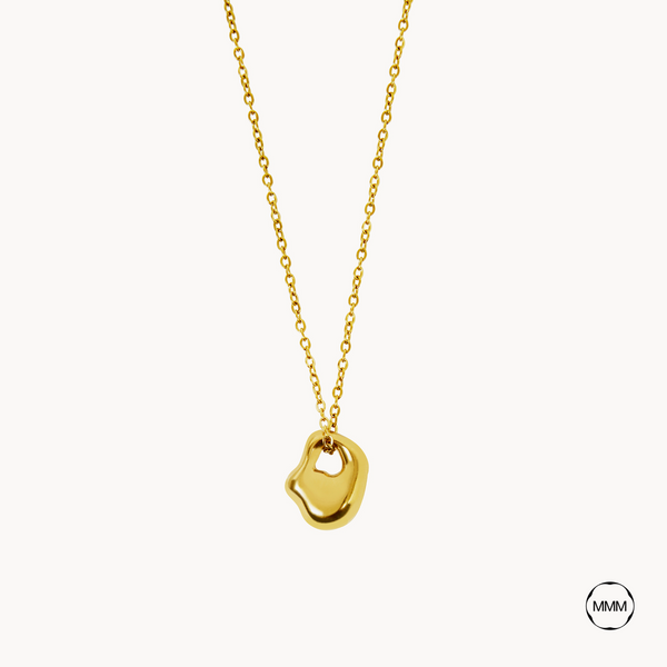 ABSOLUTO NECKLACE