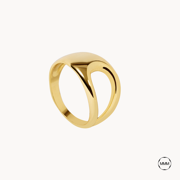 NORMAN RING
