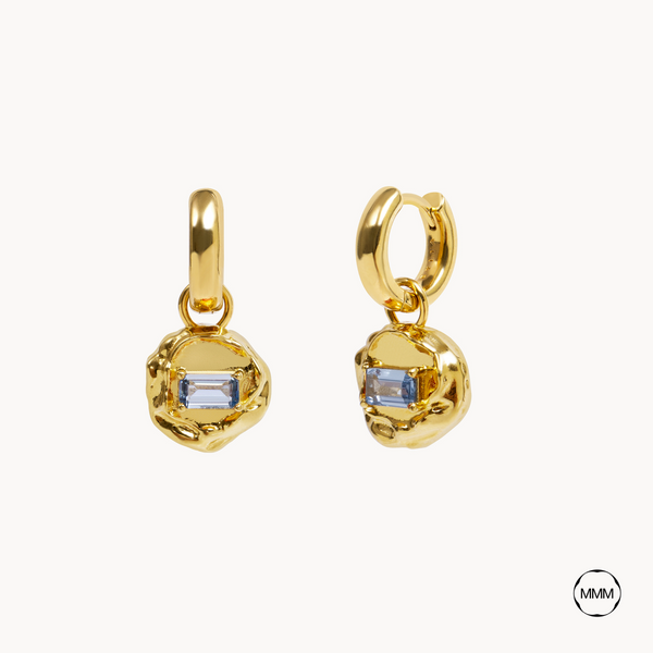 PENDIENTES ZEN