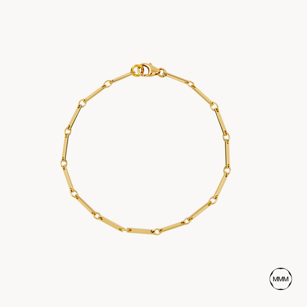 PULSERA CICLO