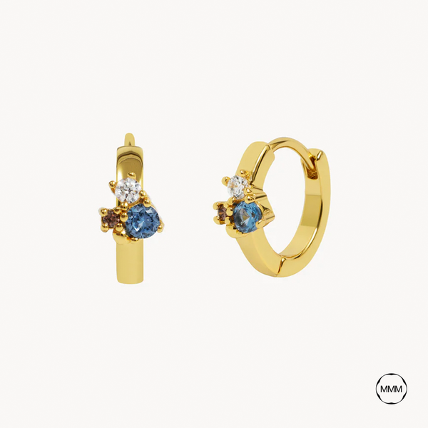 PENDIENTES YING