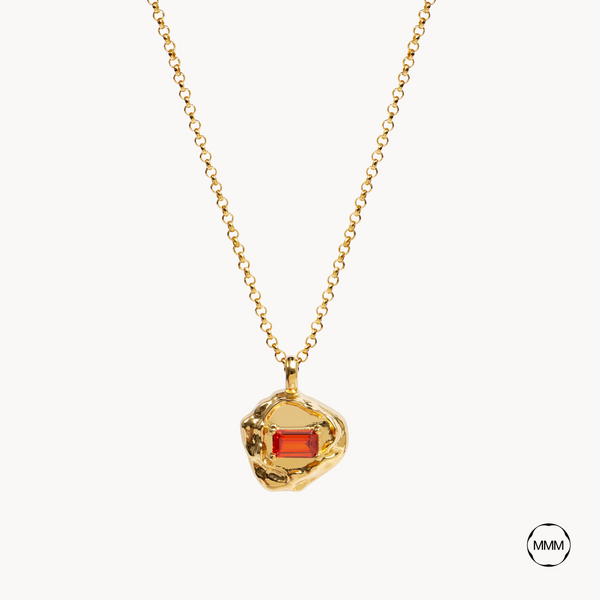 AWARE NECKLACE