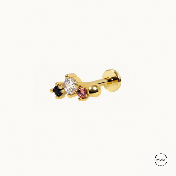 PIERCING VERVE