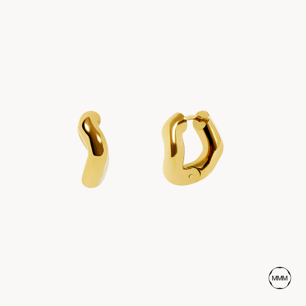 VUELTA EARRINGS 