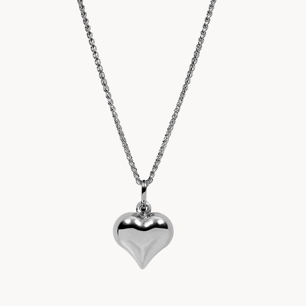 COLLAR HERZ