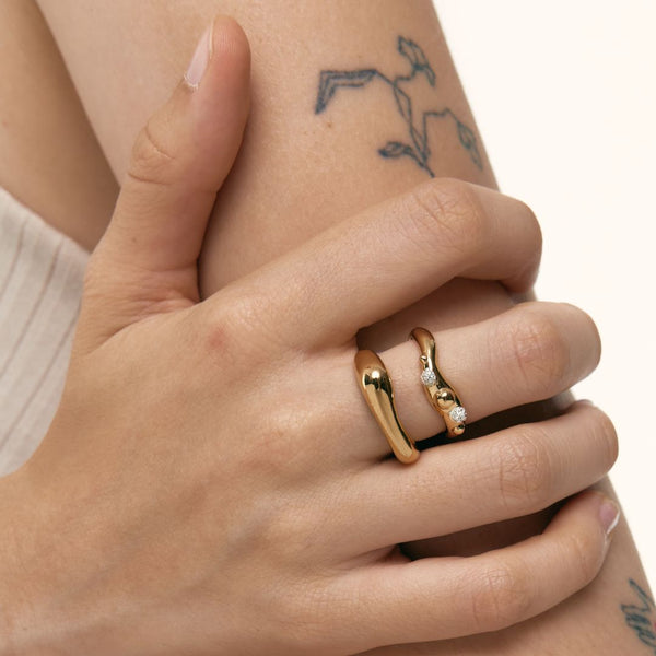 ANILLO LOVE