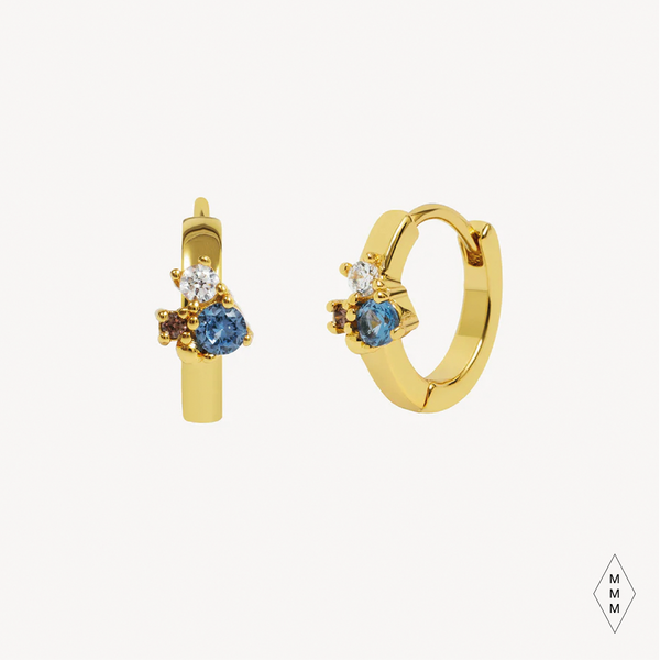 YING EARRINGS