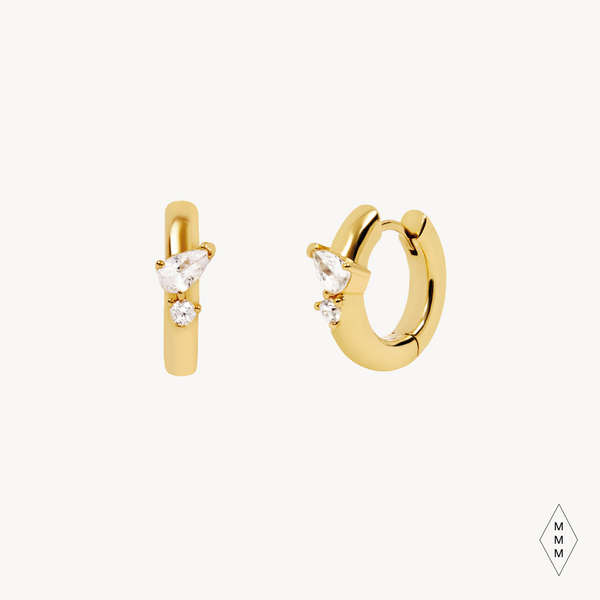 BRUMA EARRINGS