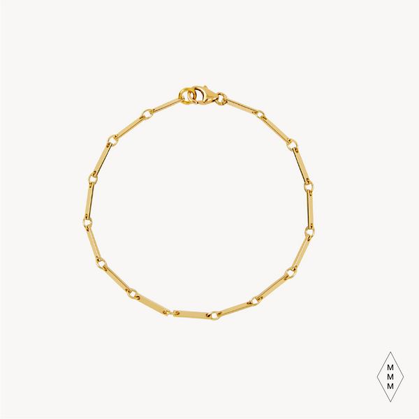 PULSERA CICLO