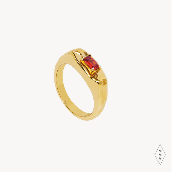 KOI RING