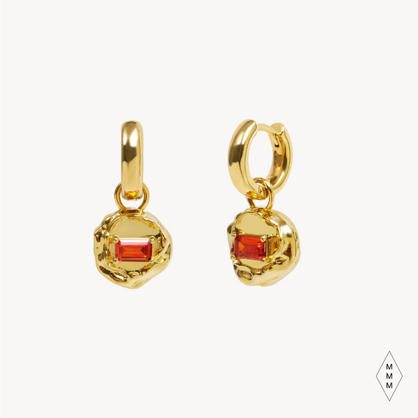 SAKANA EARRINGS