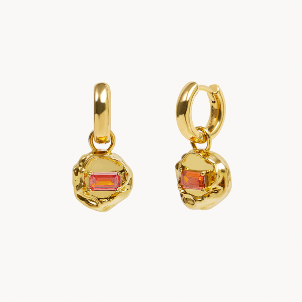 SAKANA EARRINGS