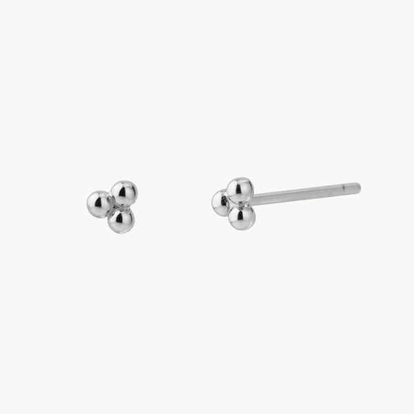 TINY EARRINGS