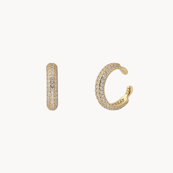 ASTRID EAR CUFF EARRING