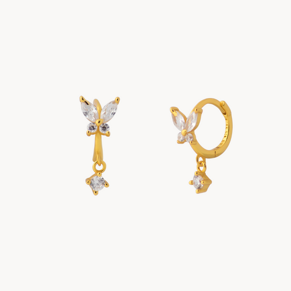 DENA EARRINGS